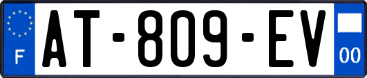 AT-809-EV