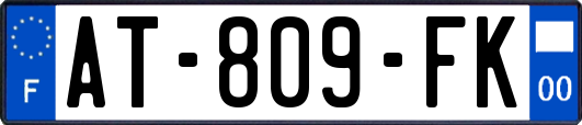 AT-809-FK
