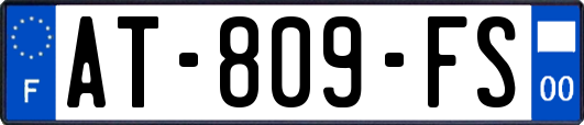 AT-809-FS