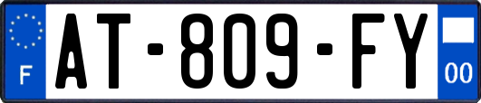 AT-809-FY
