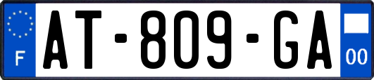 AT-809-GA