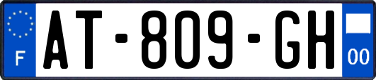 AT-809-GH
