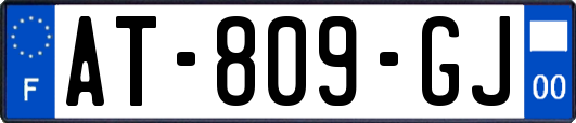 AT-809-GJ