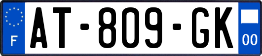 AT-809-GK