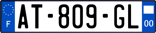 AT-809-GL