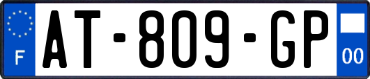 AT-809-GP