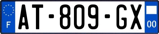 AT-809-GX