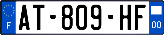 AT-809-HF