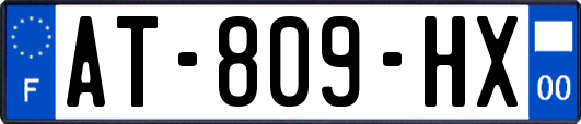 AT-809-HX