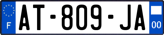AT-809-JA