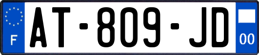 AT-809-JD