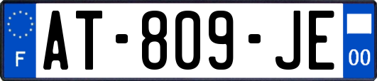 AT-809-JE