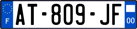 AT-809-JF