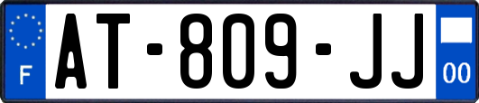 AT-809-JJ