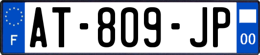 AT-809-JP
