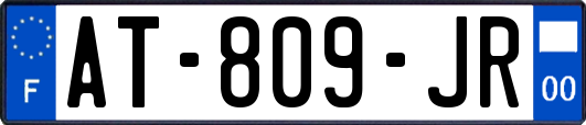 AT-809-JR