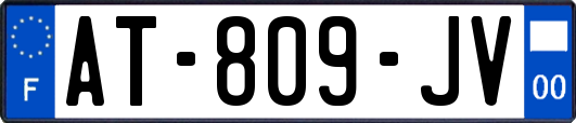 AT-809-JV