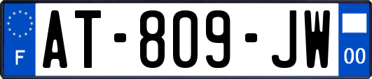 AT-809-JW