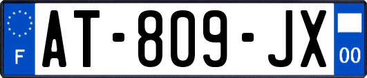 AT-809-JX