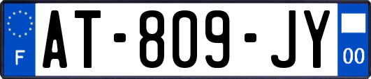 AT-809-JY