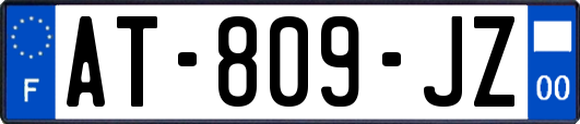 AT-809-JZ