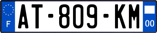 AT-809-KM