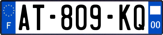 AT-809-KQ