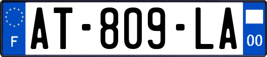AT-809-LA
