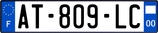 AT-809-LC