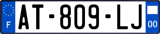 AT-809-LJ