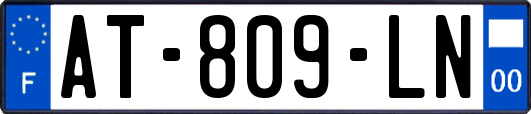 AT-809-LN