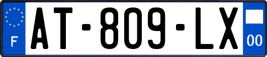 AT-809-LX