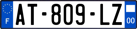 AT-809-LZ