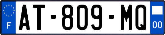 AT-809-MQ