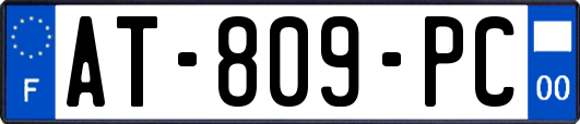 AT-809-PC