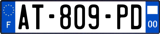 AT-809-PD
