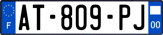 AT-809-PJ