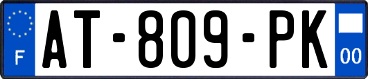 AT-809-PK