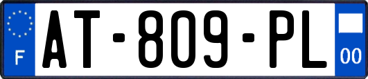 AT-809-PL