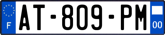 AT-809-PM