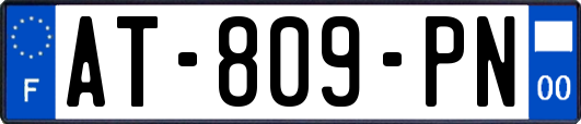 AT-809-PN