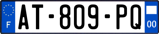 AT-809-PQ