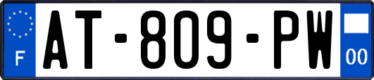 AT-809-PW