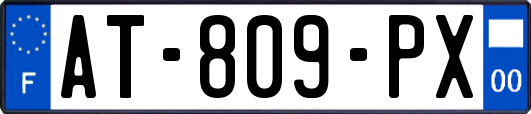 AT-809-PX