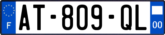 AT-809-QL