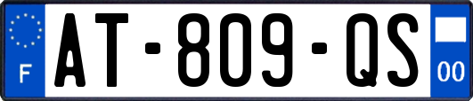 AT-809-QS