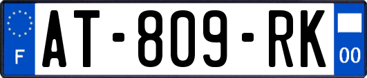 AT-809-RK