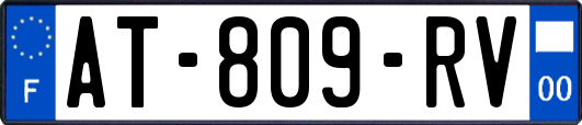 AT-809-RV