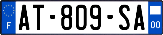 AT-809-SA