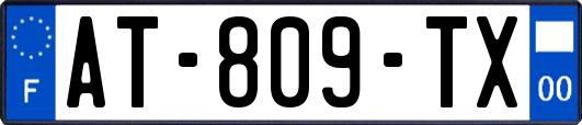 AT-809-TX